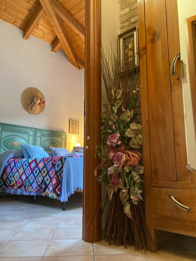 Agriturismo Fondo Novelle La Casina Φεράρα Εξωτερικό φωτογραφία