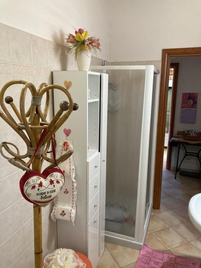Agriturismo Fondo Novelle La Casina Φεράρα Εξωτερικό φωτογραφία