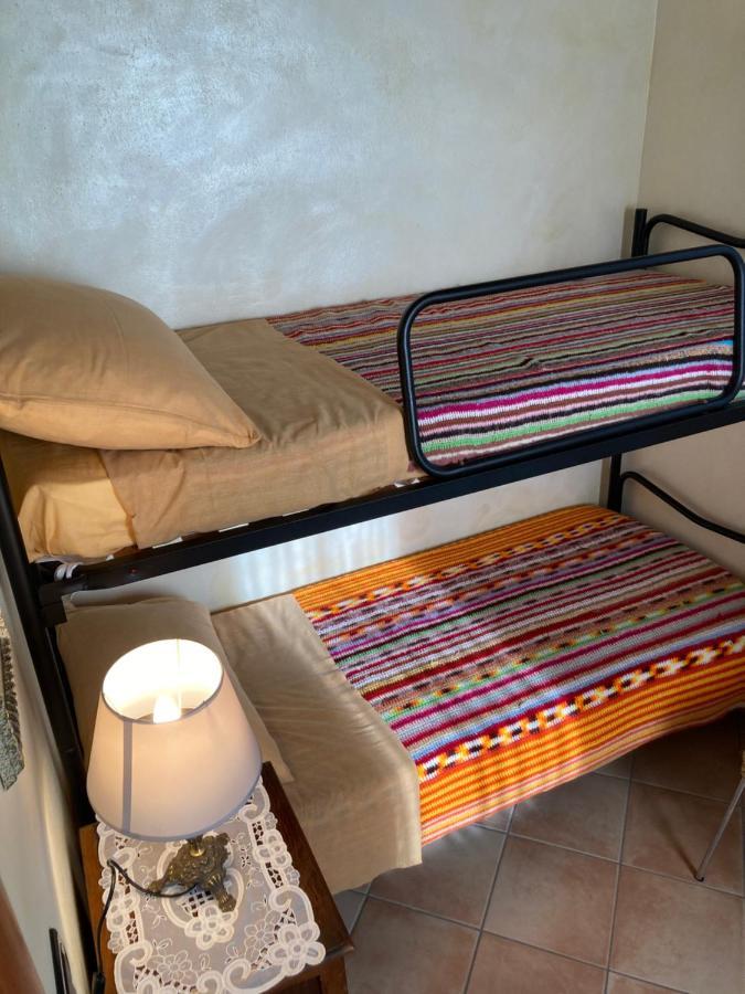 Agriturismo Fondo Novelle La Casina Φεράρα Εξωτερικό φωτογραφία