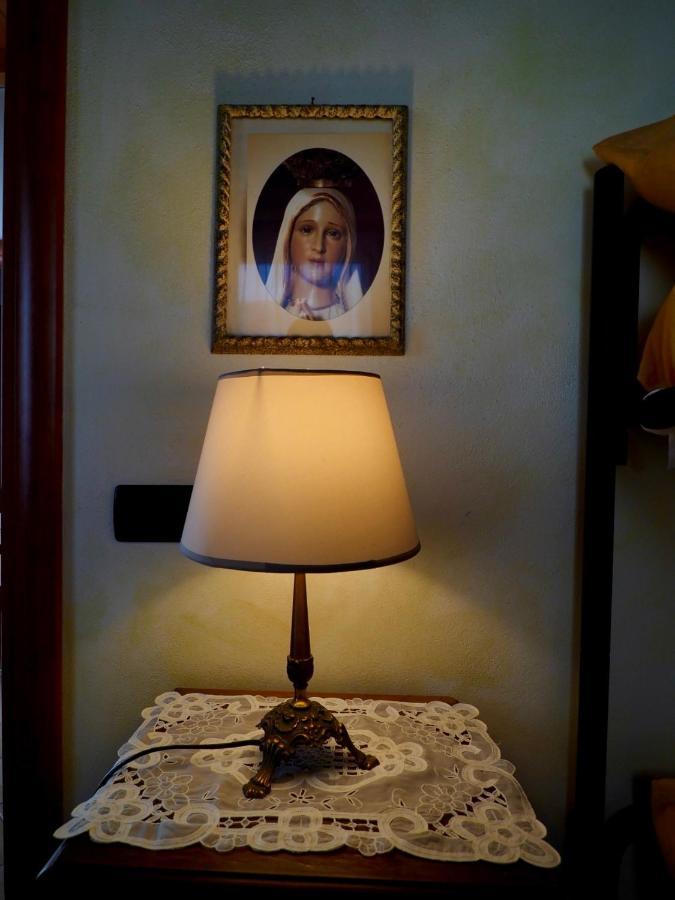 Agriturismo Fondo Novelle La Casina Φεράρα Εξωτερικό φωτογραφία