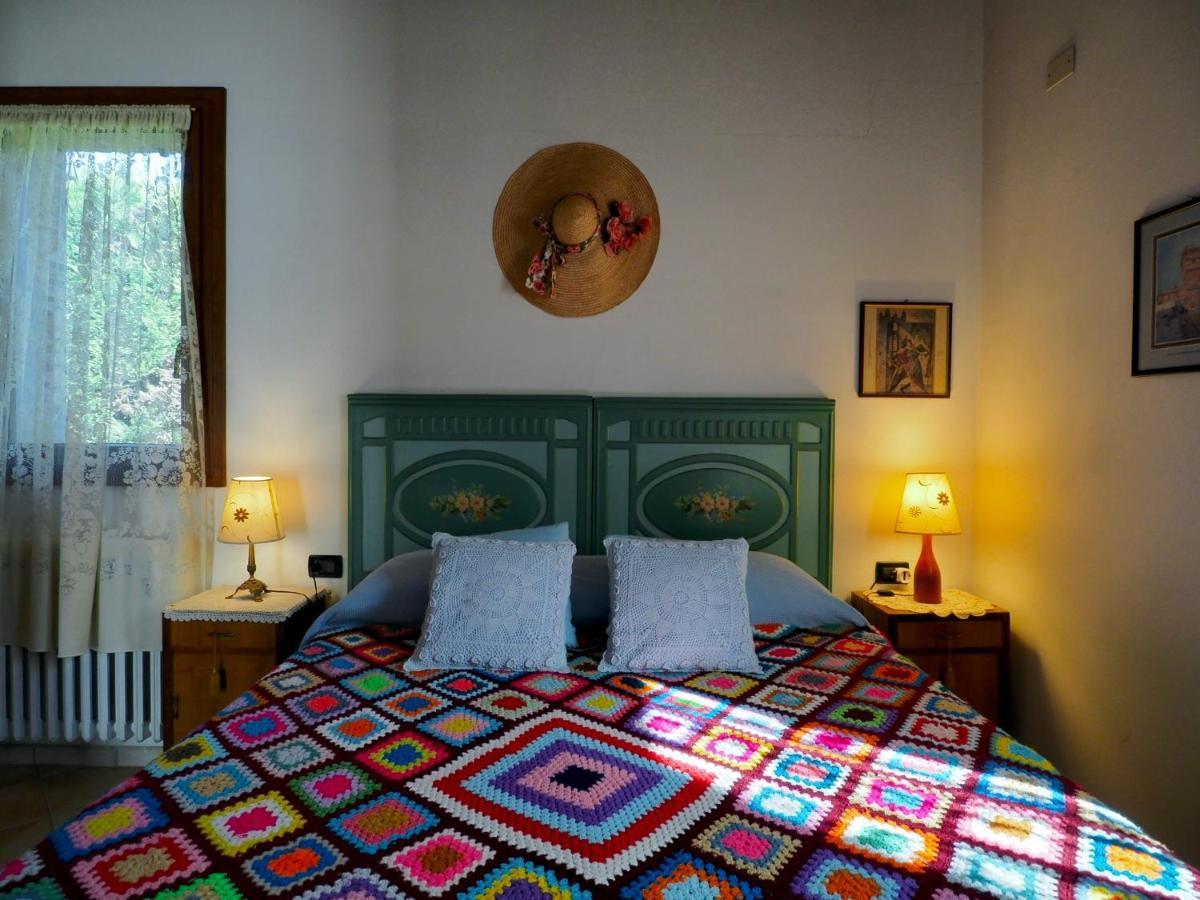 Agriturismo Fondo Novelle La Casina Φεράρα Εξωτερικό φωτογραφία