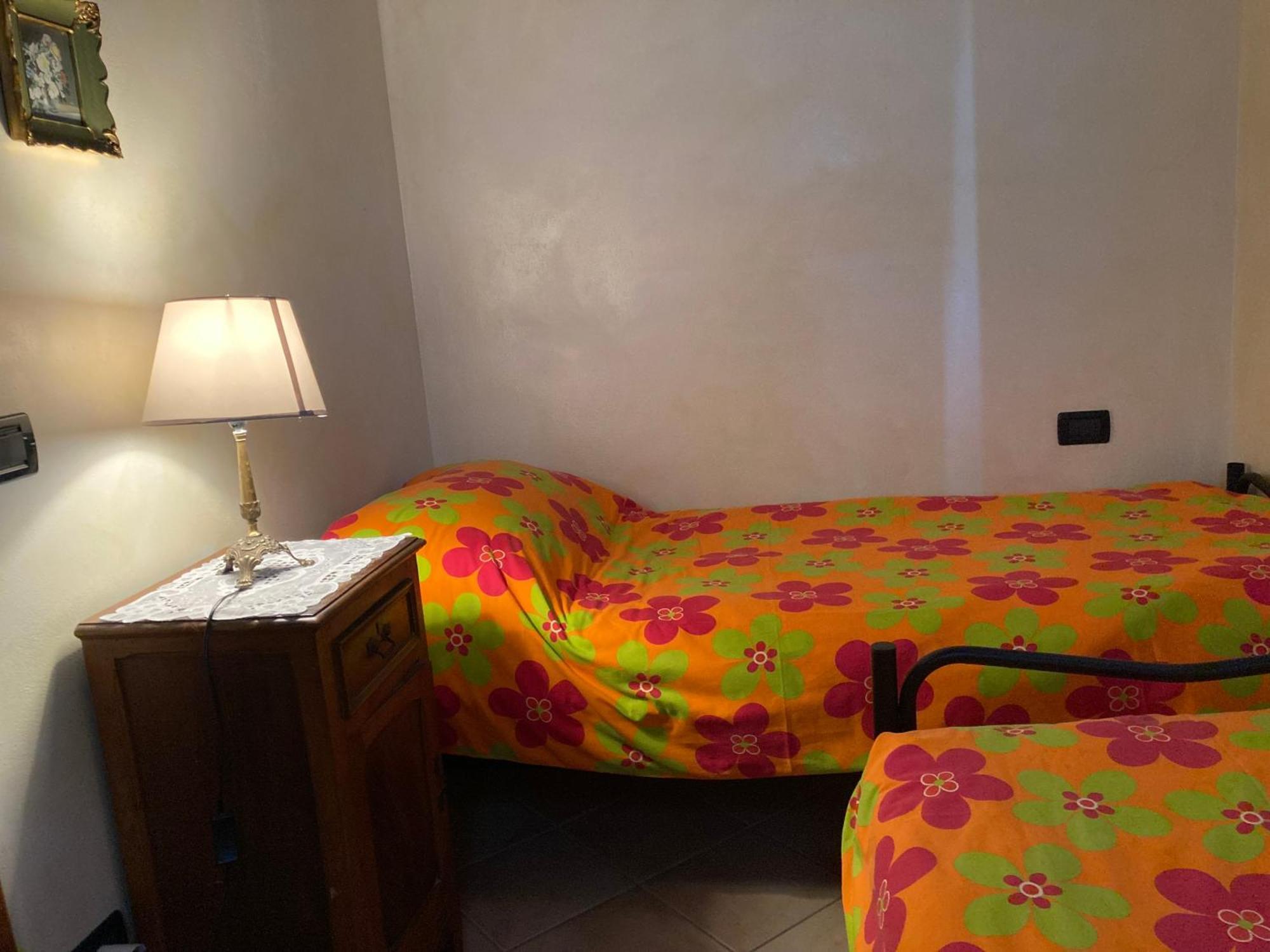 Agriturismo Fondo Novelle La Casina Φεράρα Εξωτερικό φωτογραφία