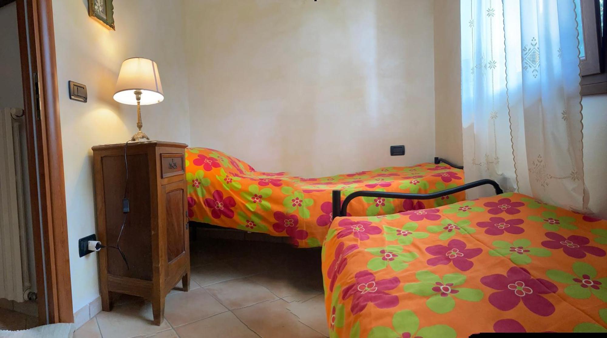 Agriturismo Fondo Novelle La Casina Φεράρα Εξωτερικό φωτογραφία