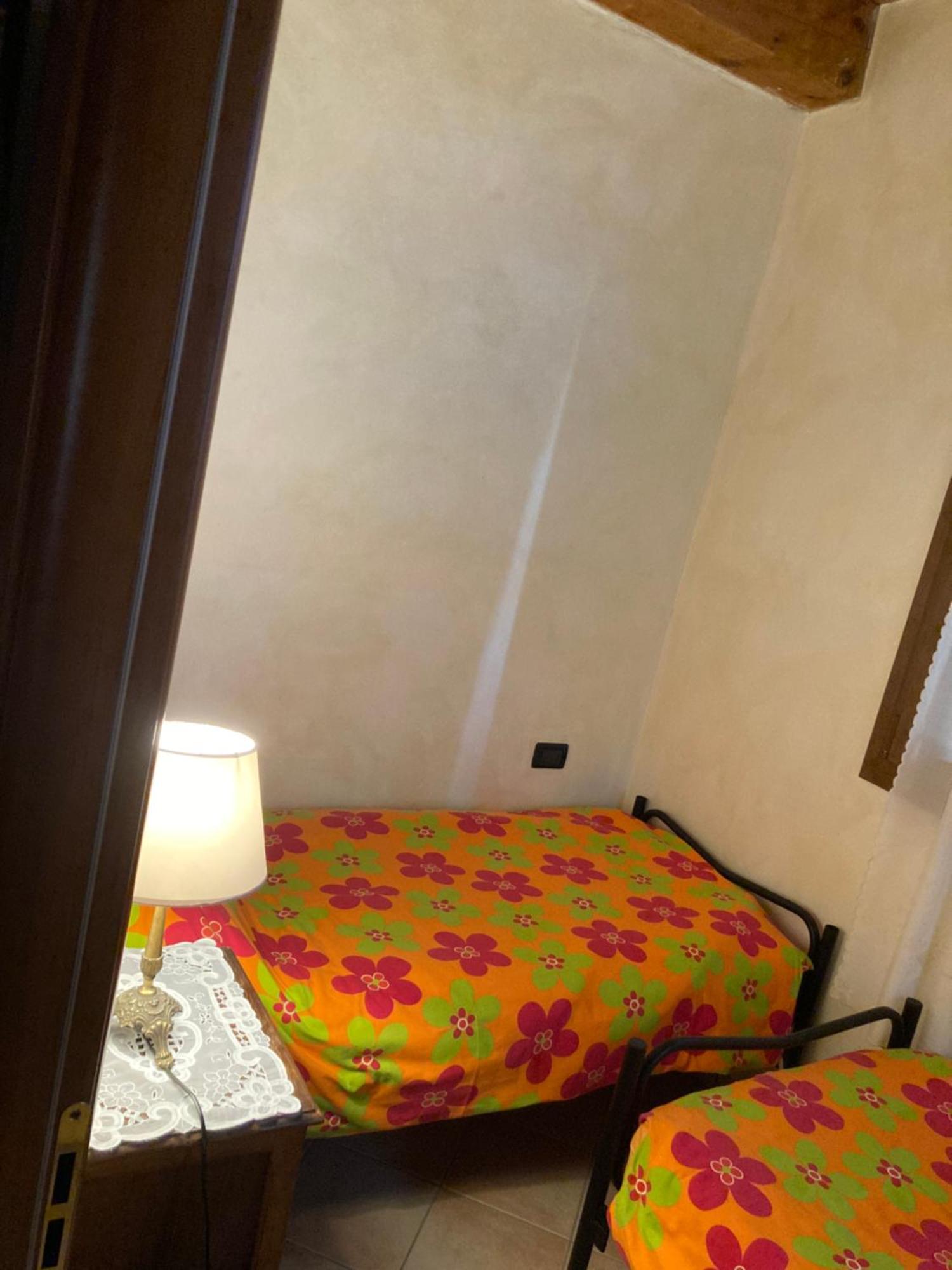 Agriturismo Fondo Novelle La Casina Φεράρα Εξωτερικό φωτογραφία