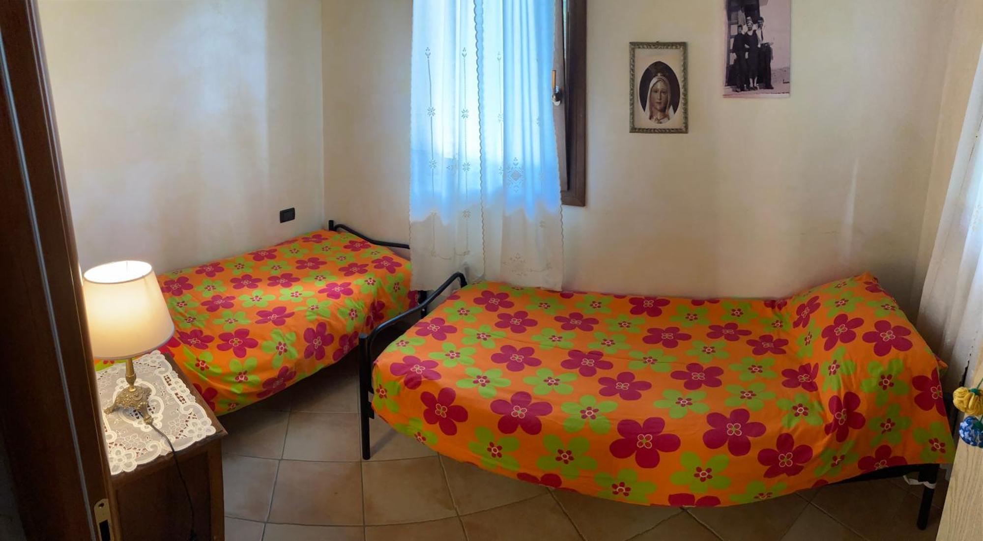 Agriturismo Fondo Novelle La Casina Φεράρα Εξωτερικό φωτογραφία